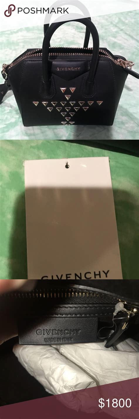 givenchy antigona discontinued|givenchy antigona price.